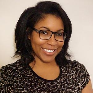 Clishe Larke, S26F alumna.