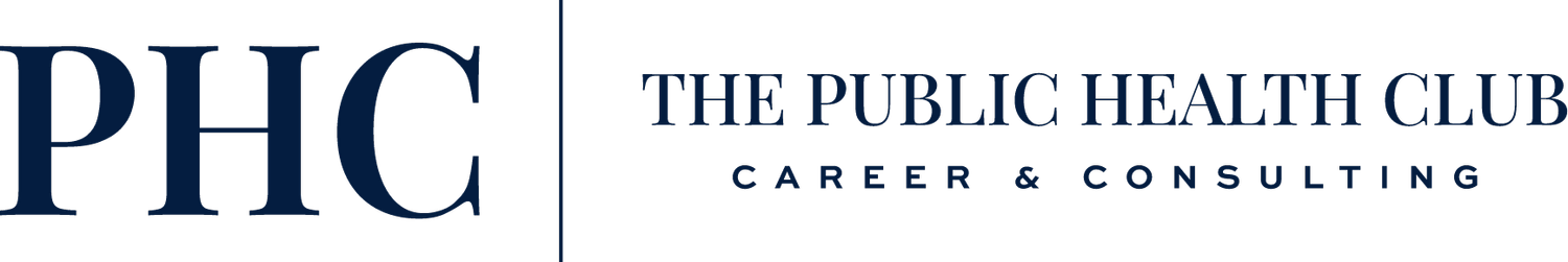 The Public Health Club